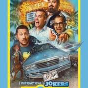 好友互整大电影 Impractical Jokers: The Movie
