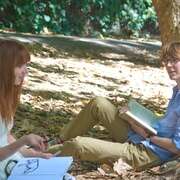 恋恋书中人 Ruby Sparks
