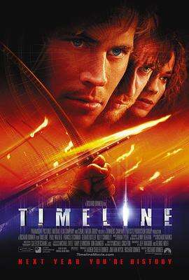 重返中世纪 Timeline