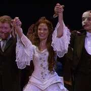 剧院魅影:25周年纪念演出 The Phantom of the Opera at the Royal Albert Hall