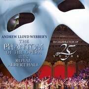 剧院魅影:25周年纪念演出 The Phantom of the Opera at the Royal Albert Hall