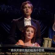 剧院魅影:25周年纪念演出 The Phantom of the Opera at the Royal Albert Hall