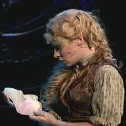 剧院魅影:25周年纪念演出 The Phantom of the Opera at the Royal Albert Hall