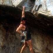 绝岭雄风 Cliffhanger