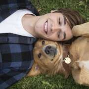 一条狗的使命 A Dog’s Purpose