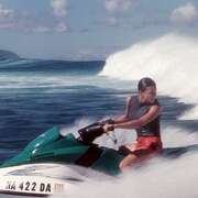 碧海娇娃 Blue Crush