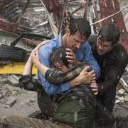 不惧风暴 Into the Storm