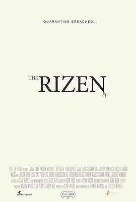 魅影浮生 The Rizen
