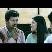 保镖 Kaavalan