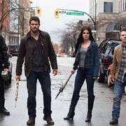 丧尸围城:终结篇 Dead Rising: Endgame