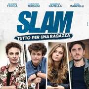 一切为了一个女孩 Slam: Tutto per una ragazza