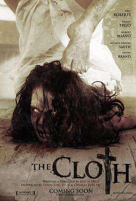 布 The Cloth