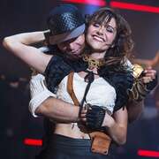 舞出我人生5 Step Up: All In