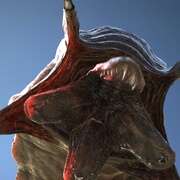 蒙古死亡蠕虫 Mongolian Death Worm