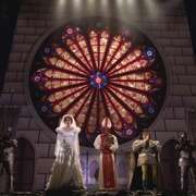 怪物史瑞克(音乐剧) Shrek the Musical