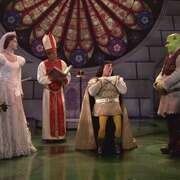怪物史瑞克(音乐剧) Shrek the Musical