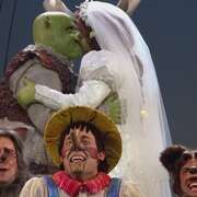 怪物史瑞克(音乐剧) Shrek the Musical