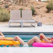 棕榈泉 Palm Springs