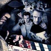 死亡格斗 Die Fighting