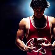 美国奇才摔跤手 American Wrestler: The Wizard