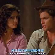 神鬼传奇之法老王的咒语 The Curse of King Tut’s Tomb