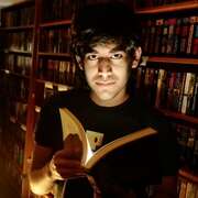 互联网之子 The Internet’s Own Boy: The Story of Aaron Swartz