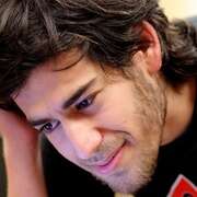 互联网之子 The Internet’s Own Boy: The Story of Aaron Swartz