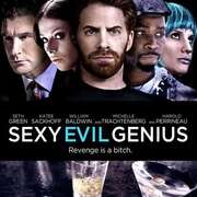 把妹幻觉 Sexy Evil Genius