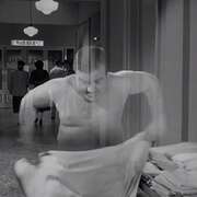 两傻大战隐形人 Abbott and Costello – Meet the Invisible Man