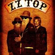 顶级乐队 ZZ Top: That Little Ol’ Band from Texas