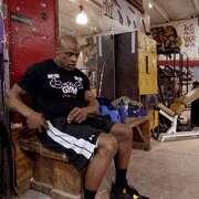 罗尼库尔曼 – 健美之王 Ronnie Coleman: The King