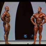 罗尼库尔曼 – 健美之王 Ronnie Coleman: The King