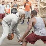 德鲁大叔 Uncle Drew