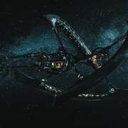 太空旅客 Passengers