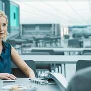 太空旅客 Passengers