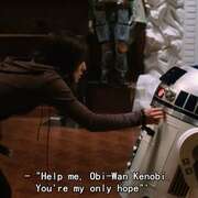 星战迷友 Fanboys