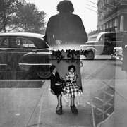 寻找薇薇安·迈尔 Finding Vivian Maier