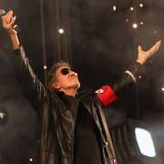 迷墙 Roger Waters: The Wall