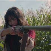 猎鸟 Birdshot