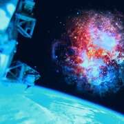 穿越 The Beyond