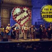 风载歌行 A Mighty Wind