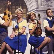 风载歌行 A Mighty Wind