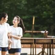京城学校:消失的少女们 경성학교: 사라진 소녀들