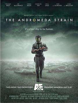 天外来菌 The Andromeda Strain