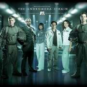 天外来菌 The Andromeda Strain
