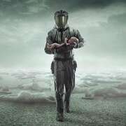 天外来菌 The Andromeda Strain