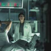 天外来菌 The Andromeda Strain