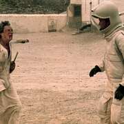 天外来菌 The Andromeda Strain