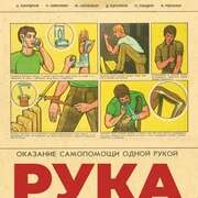 手 РУКА
