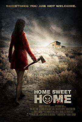 恐怖之家 Home Sweet Home